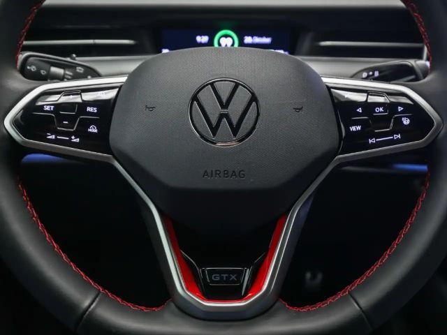 Volkswagen ID.7 4Motion GTX Tourer