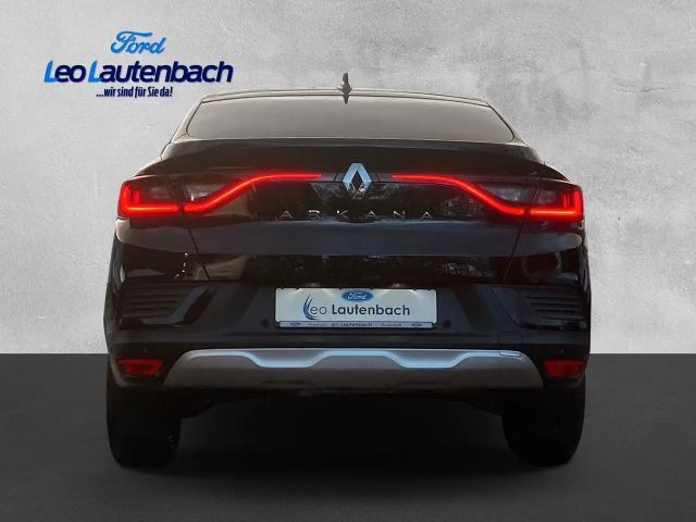 Renault Arkana Intens