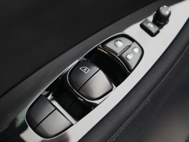 Nissan Leaf N-Connecta