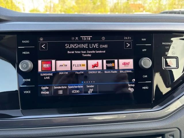 Volkswagen Polo 1.0 TSI DSG Style