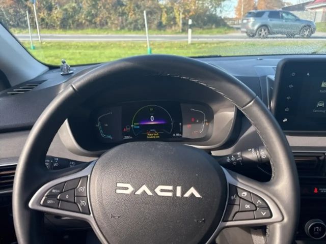 Dacia Jogger Extreme