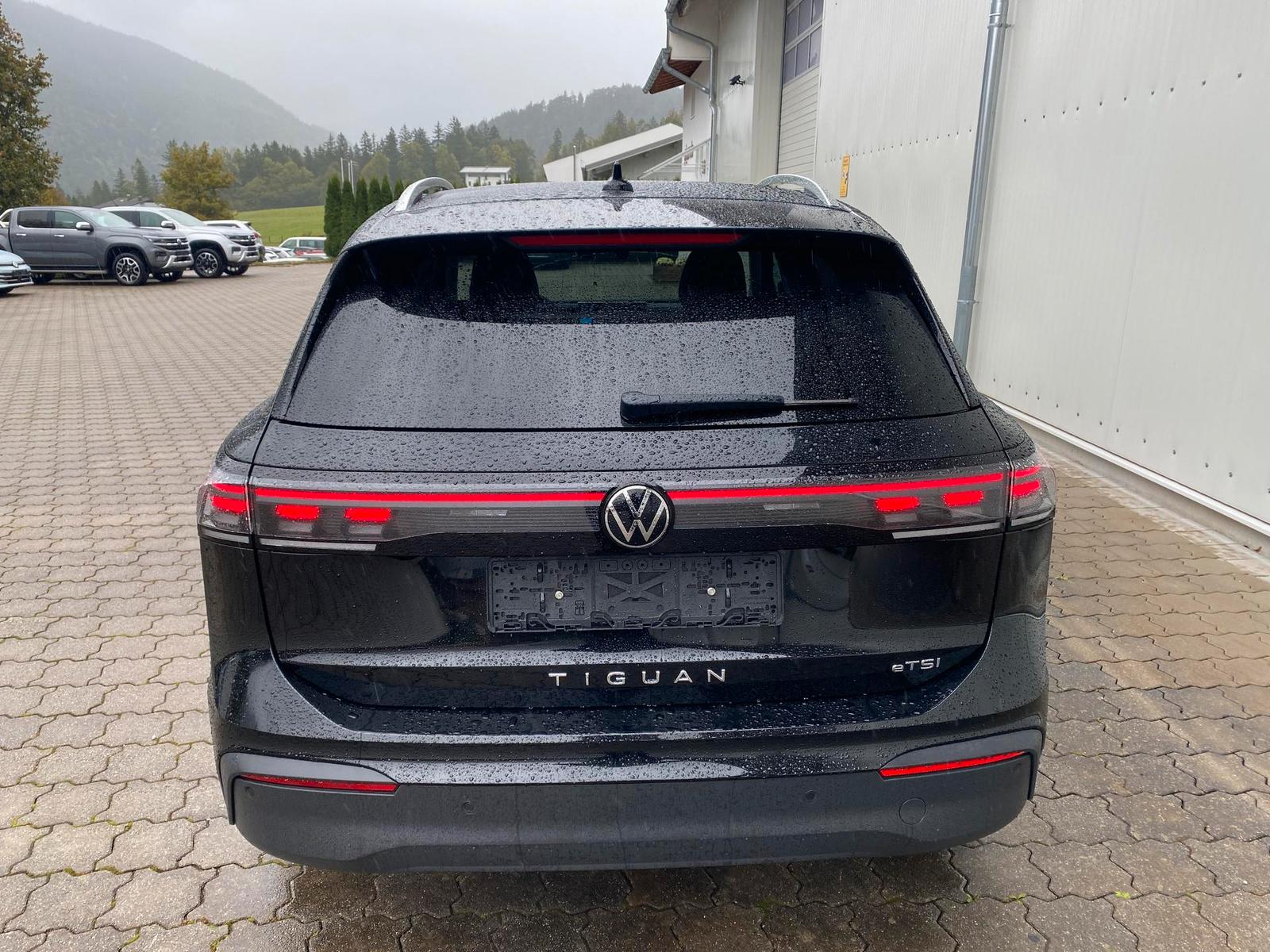 Volkswagen Tiguan 1.5 eTSI DSG IQ.Drive
