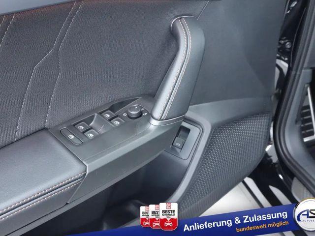 Cupra Formentor #Navi #Kamera #Edge-P. #Toter-Winkel-Assist. #P...