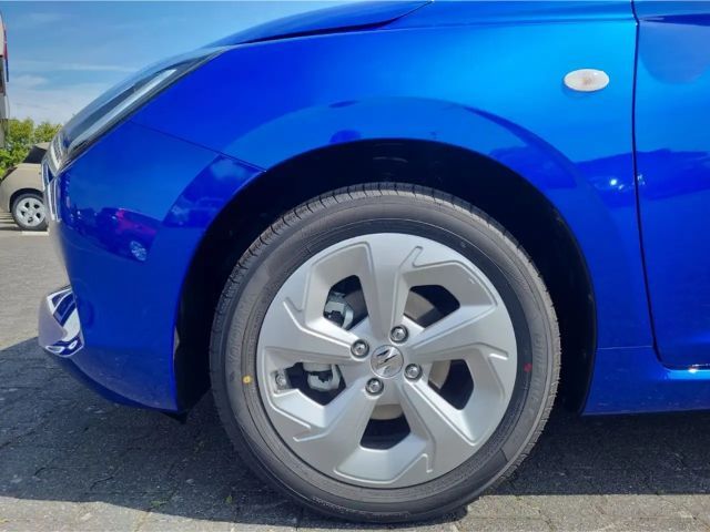 Suzuki Swift Comfort Hybrid