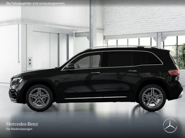 Mercedes-Benz GLB 200 AMG Line GLB 200 d