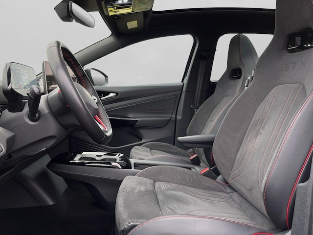 Volkswagen ID.4 4Motion GTX