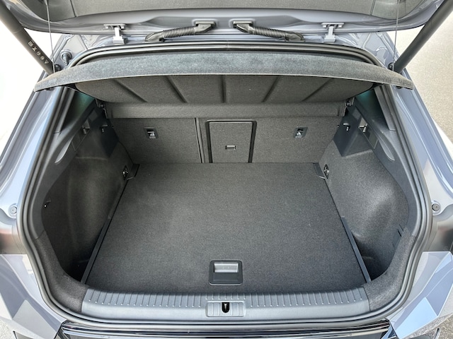 Cupra Formentor 2.0 TSI DSG VZ