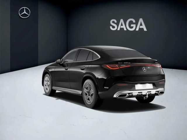 Mercedes-Benz GLC 300 4MATIC