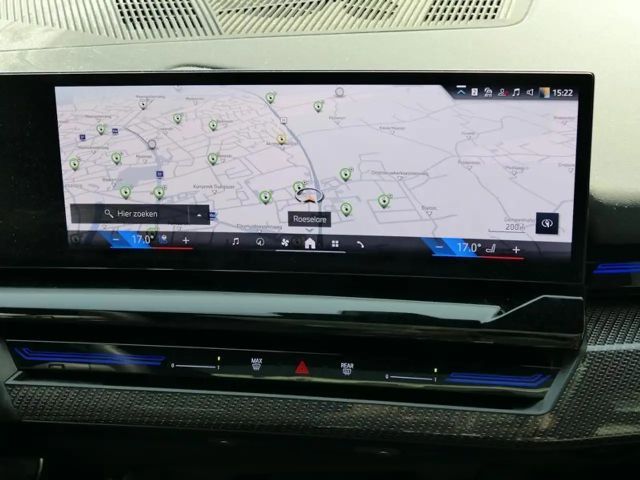 BMW 530 530e M-Sport Touring