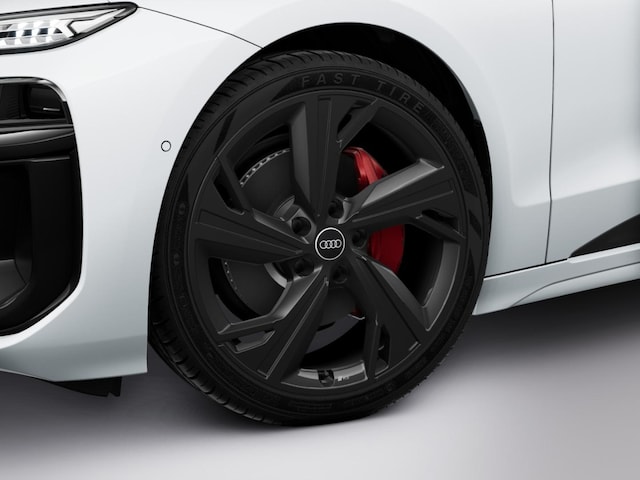 Audi A6 e-tron Avant Quattro