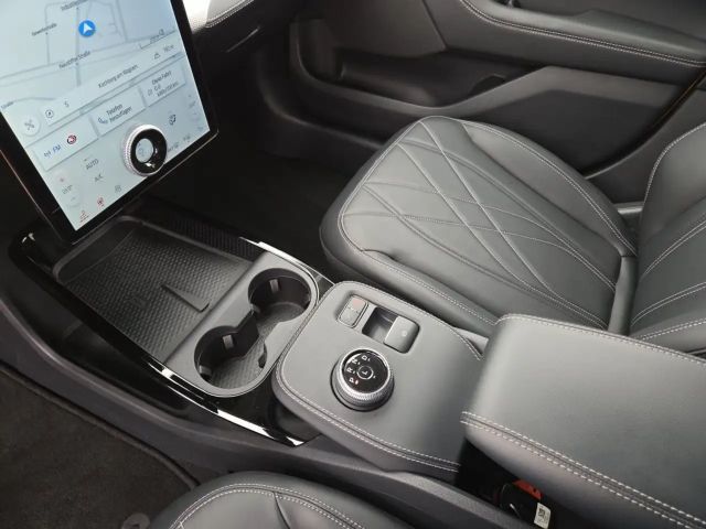 Ford Mustang Mach-E Extended range