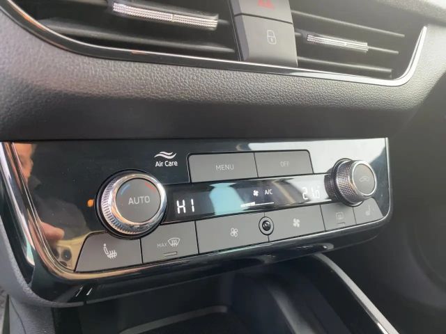 Skoda Scala 1.0 TSI Selection