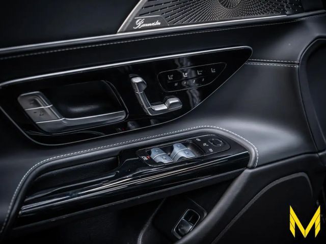 Mercedes-Benz AMG SL 4MATIC