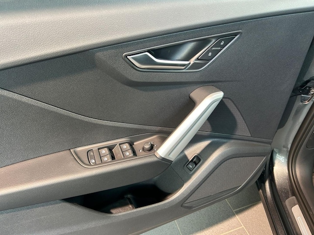 Audi Q2 35 TFSI S-Line S-Tronic