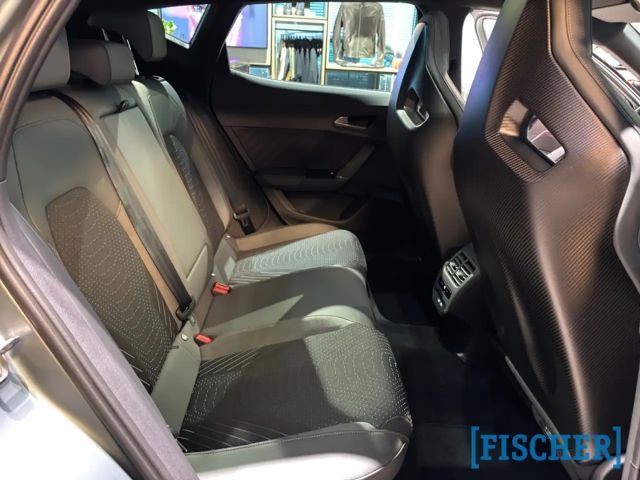 Cupra Formentor 2.0 TSI 4Drive DSG VZ