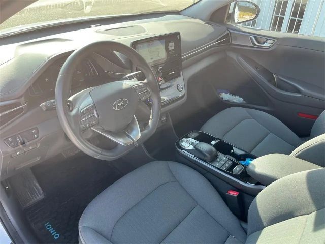 Hyundai Ioniq Electric