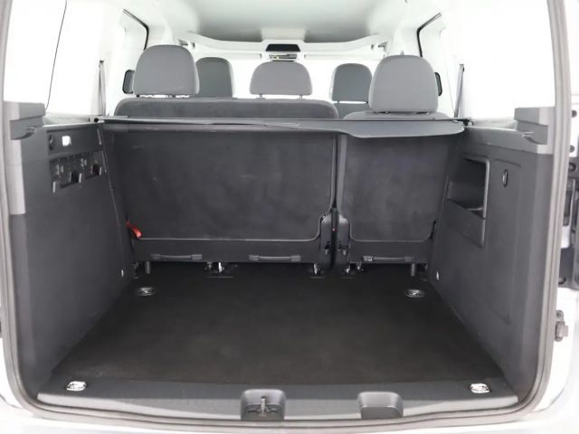 Volkswagen Caddy 2.0 TDI Life