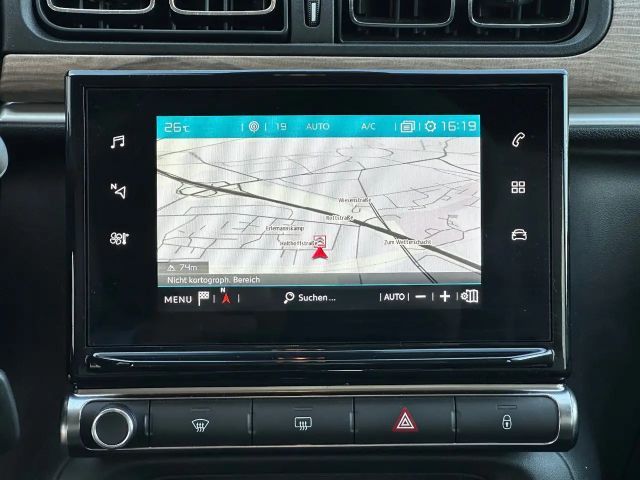 Citroën C3 PT83 ShinePack | Nav - RCam  - TW - SH