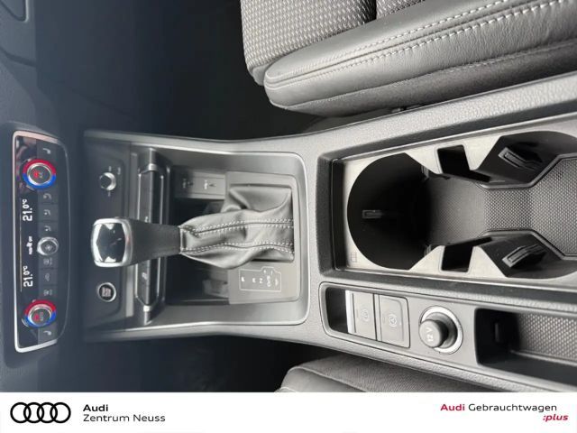 Audi Q3 35 TFSI S-Line