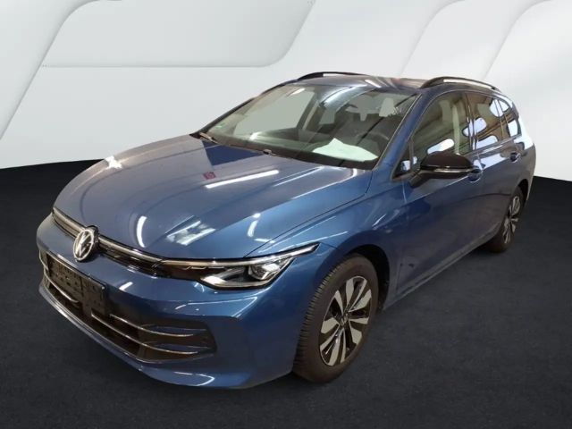 Volkswagen Golf Golf VIII Plus Variant