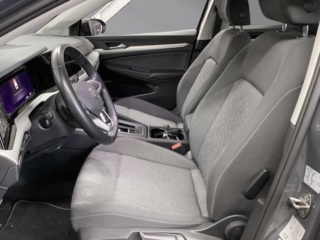 Volkswagen Golf DSG Golf VIII Move Variant