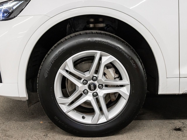 Audi Q5 40 TFSI Quattro S-Tronic Sportback