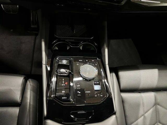 BMW 520 520d M-Sport Touring xDrive