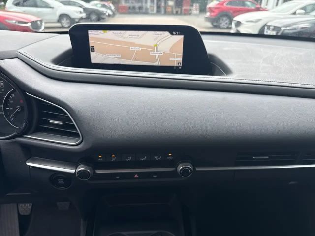 Mazda CX-30 SkyActiv