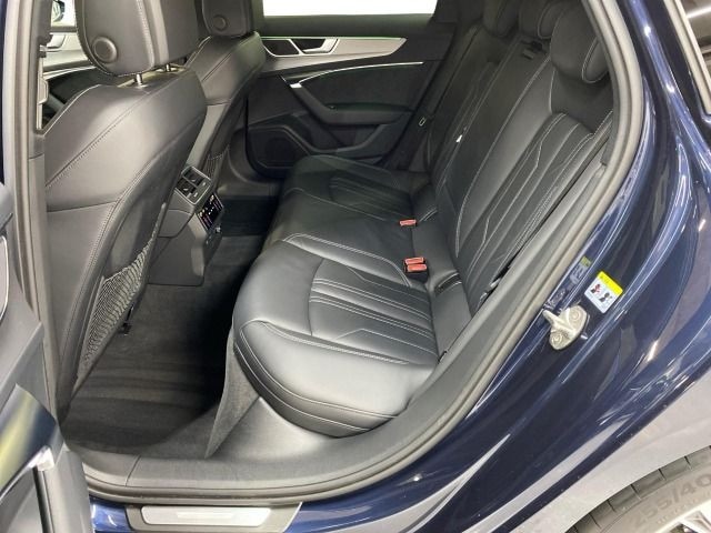 Audi A6 55 TFSI Avant Quattro S-Tronic Sport