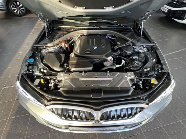 BMW 318 318d Touring