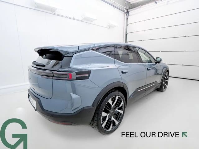Polestar 3 Polestar 3