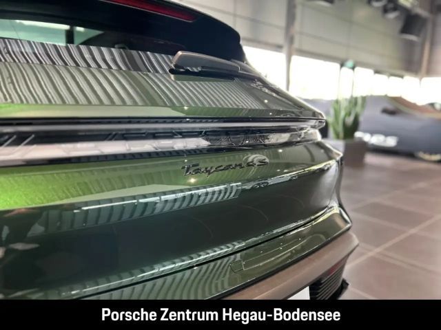 Porsche Taycan 4S Sport Turismo