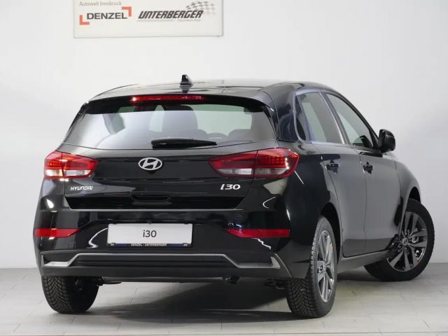 Hyundai i30 1.0 T-GDi