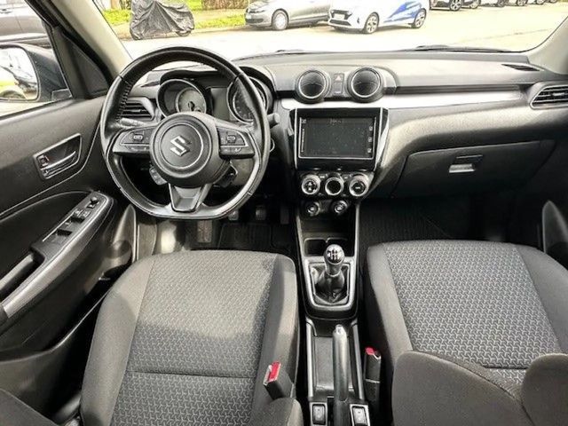 Suzuki Swift Comfort Hybrid