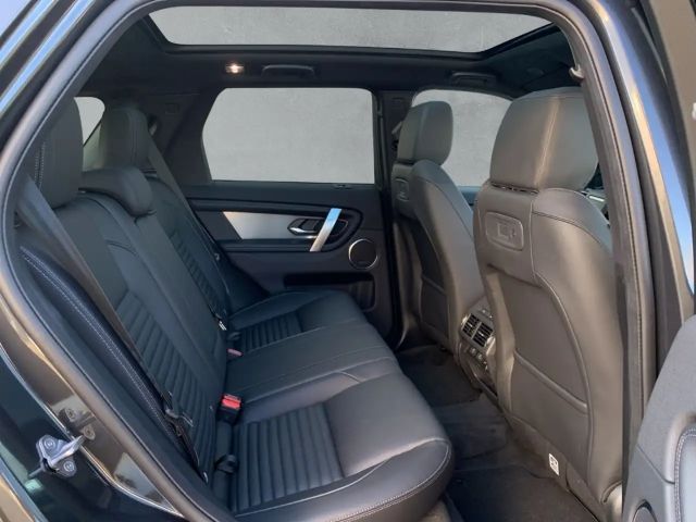 Land Rover Discovery Sport D200 Dynamic SE