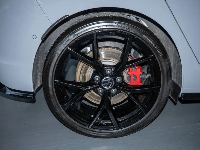 Volkswagen Golf 2.0 TSI GTI Golf VIII IQ.Drive