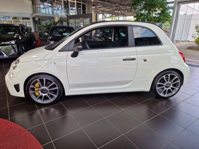 Abarth 695 Turismo