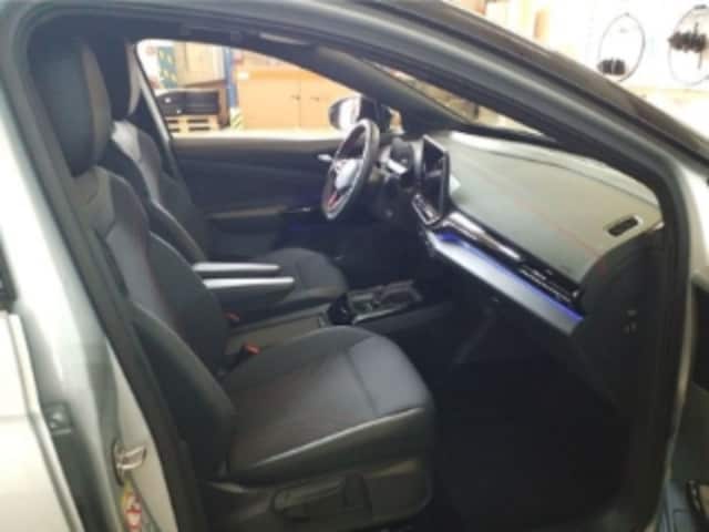 Volkswagen ID.5 4Motion GTX IQ.Drive