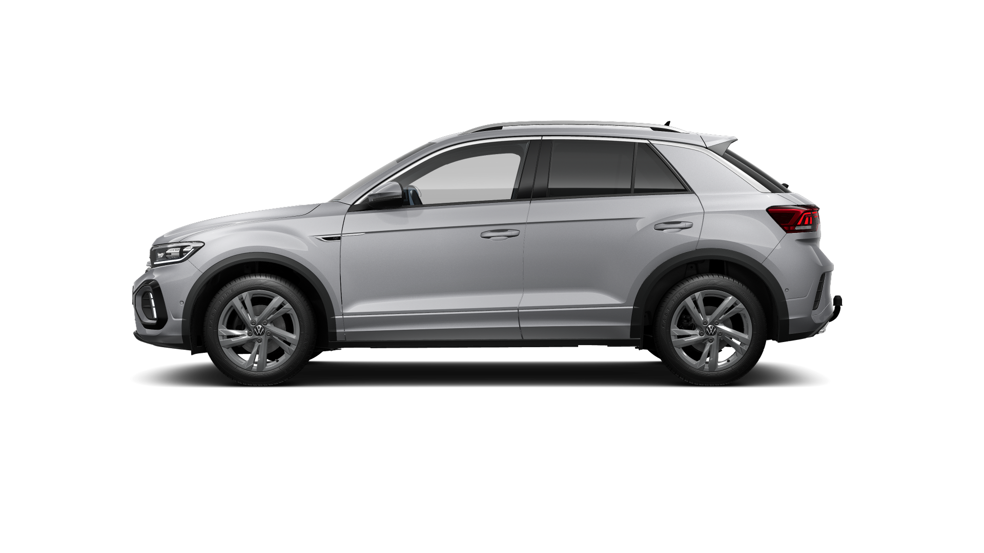Volkswagen T-Roc 1.5 TSI DSG IQ.Drive R-Line