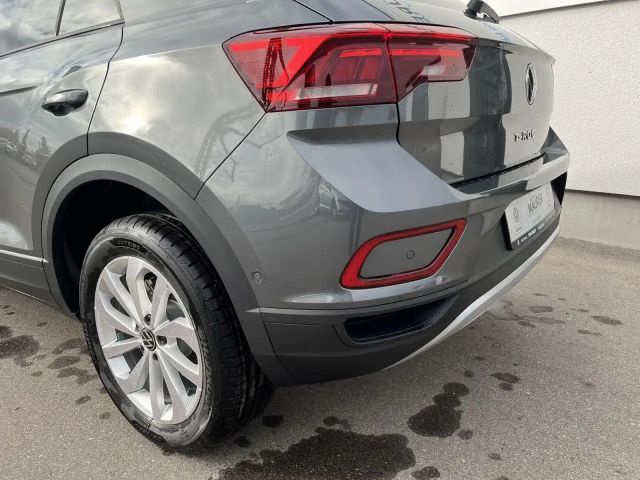 Volkswagen T-Roc DSG Life