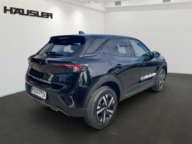 Opel Mokka 1.2 Turbo Edition Turbo