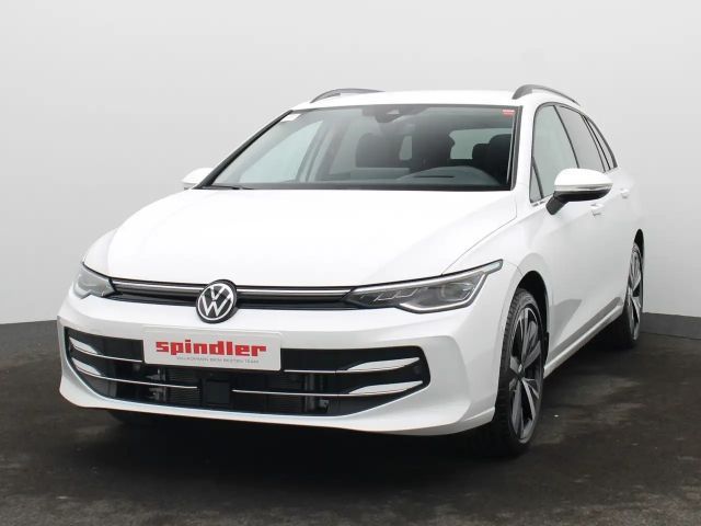 Volkswagen Golf 1.5 eTSI DSG Style Variant