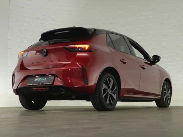 Opel Corsa GS-Line Grand Sport