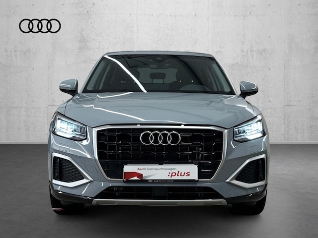 Audi Q2 35 TFSI S-Tronic