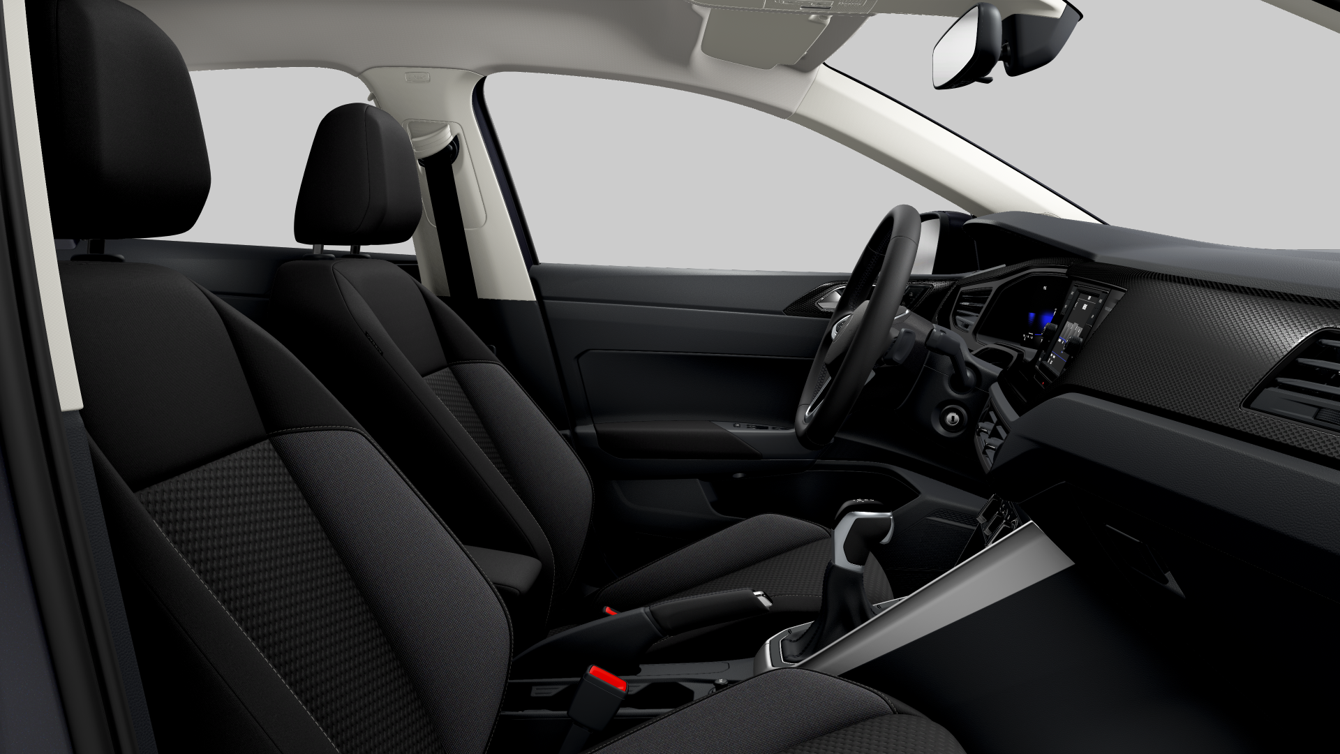 Volkswagen Taigo 1.0 TSI DSG Life