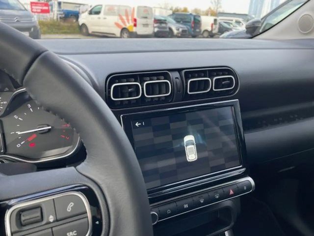 Citroën C3 Aircross Plus PureTech