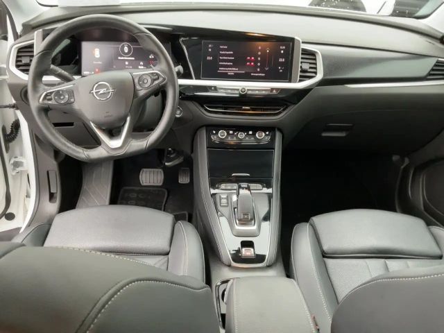 Opel Grandland X 1.2 T Ultim FIN ab 2,99% LED+Navi+SHZ