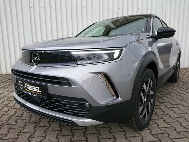 Opel Mokka Elegance Turbo