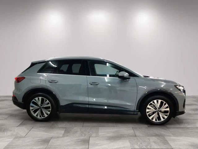 Audi Q4 e-tron Advanced 45 Sportsitze/Assistenz+/Nav+