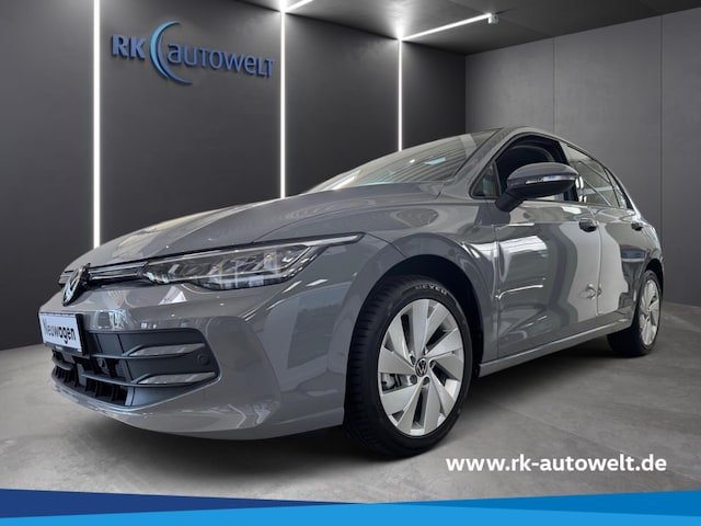 Volkswagen Golf 1.5 TSI Golf VIII Life